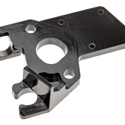 Karbiuratoriaus izoliatorius aeratoriui Cedrus WR01