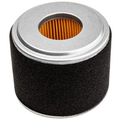 Oro filtras Cedrus vertikutatorius WR01