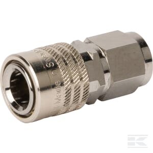 Greitos jungties mova 1/8 Tema 2310QC