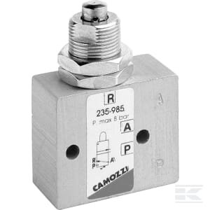 Minivožtuvas 3/2 235985