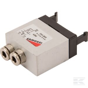 Miniatiūrinis vožtuvas 244-000 SE 244000