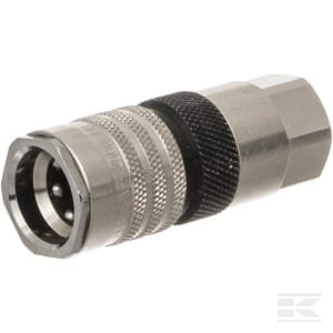 Greitos jungties mova 1/4 Tema 2510QC