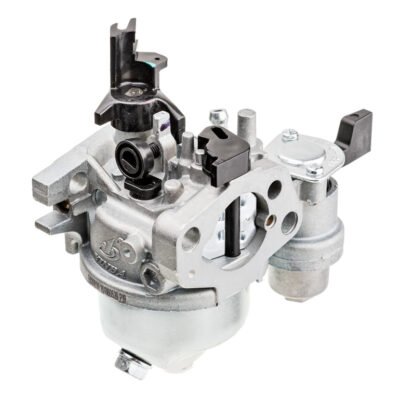 Karbiuratorius Cedrus vertikulatoriui WR01