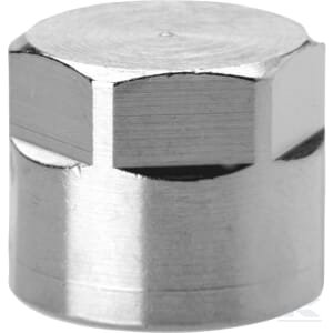 Aklė su BSP vidiniu sriegiu 261318