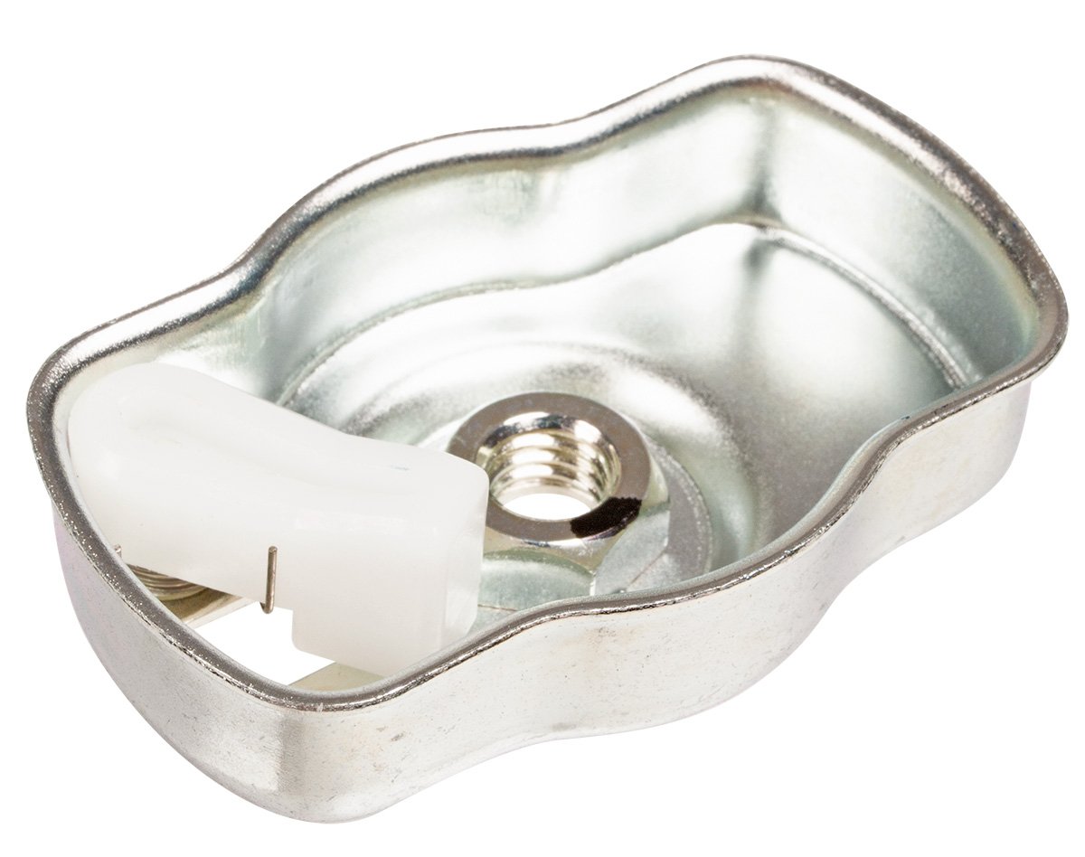 Starterio griebtuvėlis Maruyama MX33