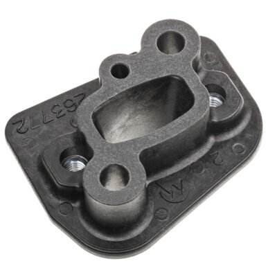 Karbiuratoriaus įvadas Maruyama MX27