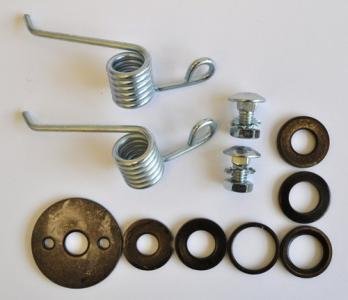 Atsarginė aeratoriaus spyruoklė RO6248