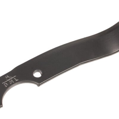 Kairysis peilis Cedrus kultivatoriui GL900