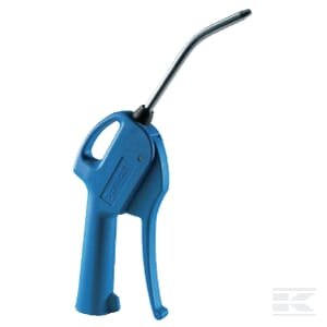 Oro pistoletas su metaliniu antgaliu 27102MTL