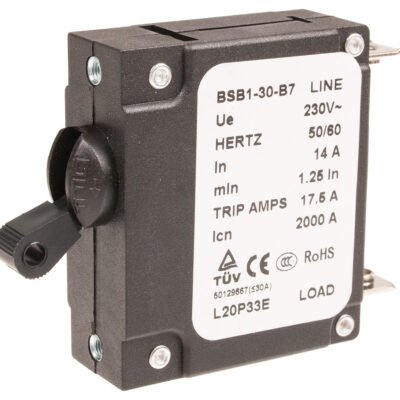 Jungiklio gaubtas Loncin LC3500i ORIGINALI DALIS