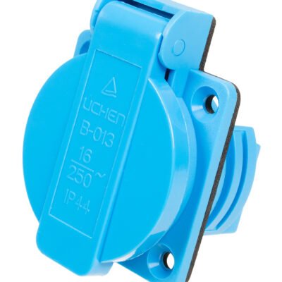 Skydelio lizdas Loncin generatoriams LC2000i–LC8000D-AS ORIGINALI DALIS