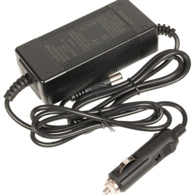 Loncin automobilinis maitinimo šaltinis įkrovimo stočiai EP500 (originali dalis)