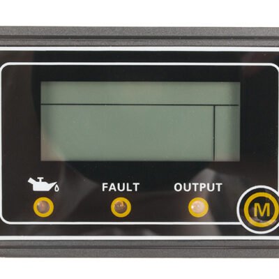 Skydelio ekranas Loncin generatoriui LC3500i ORIGINALI DALIS