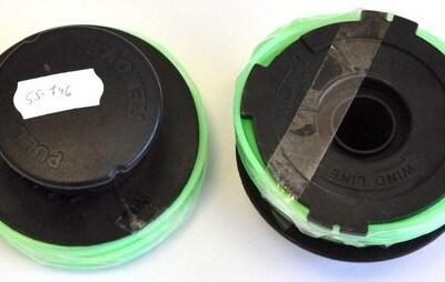 Kasetė su valu trimerio galvutei Partner Colibri, 2 gijų