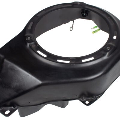 Ventiliatoriaus apsauga Rato variklis R390;R420