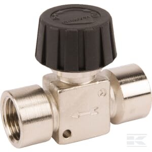 Srauto reguliavimo vožtuvas 283012