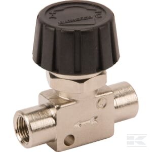 Srauto reguliavimo vožtuvas 283018