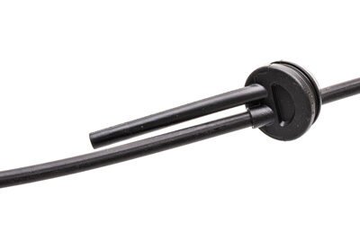 Kuro žarnelė MARUYAMA MCV3100TS komplektas