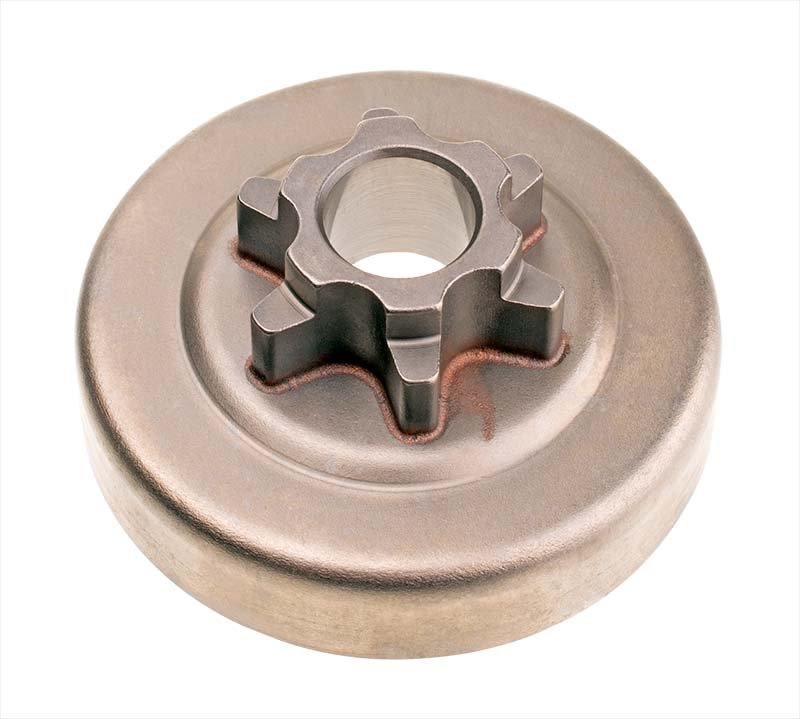 Sankabos būgnas MARUYAMA mažas MCV3100TS