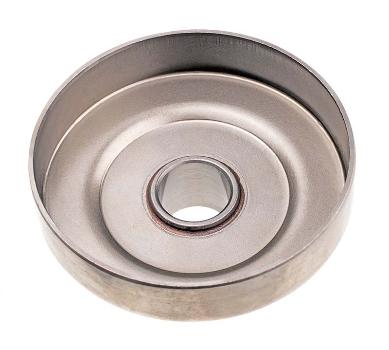 Sankabos būgnas MARUYAMA mažas MCV3100TS - Image 2