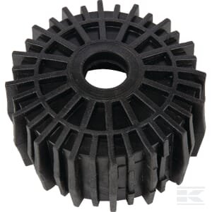 Manometro apsauginis dangtelis 63 mm, galinis 298303