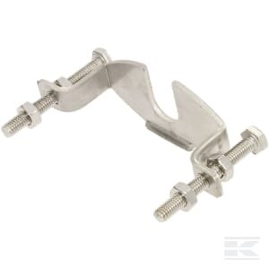 Manometro tvirtinimo laikiklis 40 mm 298610