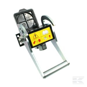 Multifaster DN10 – 2 x 15L M22x1.5 fiksuota dalis mot 2P2062222FC