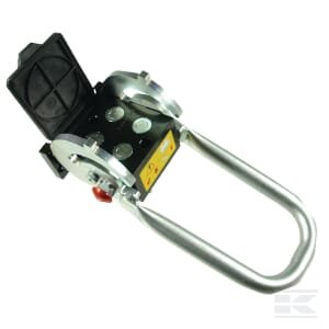 Multifaster DN12 – 4 x 1/2" BSPP fiksuota dalis mot 2P508412GFC