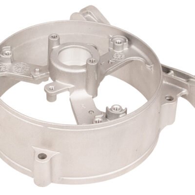 Alternatoriaus gaubtas Cedrus generatorius AG3-1F