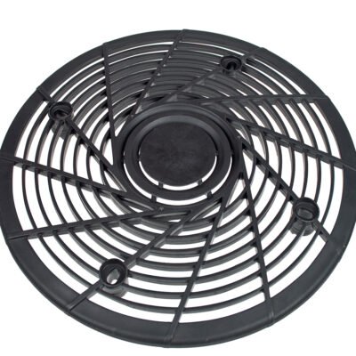 Ventiliatoriaus gaubtas Rato variklis RV740D