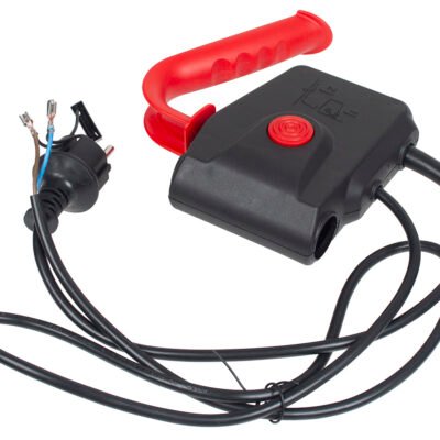 Cedrus CEDWE32 aeratoriaus jungiklis (komplektas)