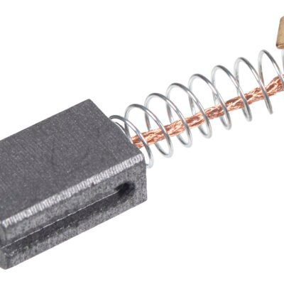 Cedrus CEDWE32 aeratoriaus variklio šepetėlis