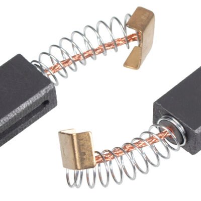 Cedrus CEDWE38 aeratoriaus variklio šepetėlis