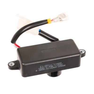 Įtampos reguliatorius Cedrus generatorius AG3-1F