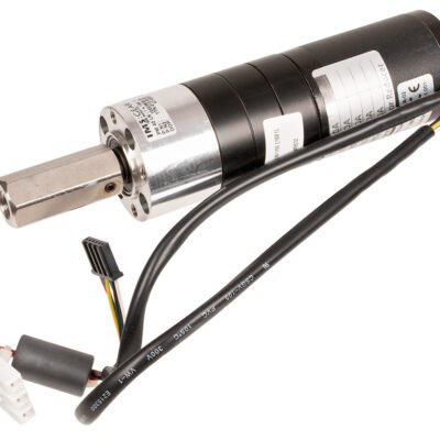 Vedančiojo rato variklis vejapjovei Wiper P70S