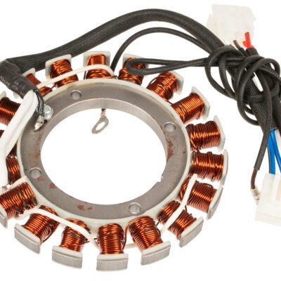 Generatoriaus alternatoriaus komplektas Rato varikliui RV740D