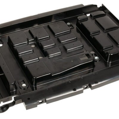 Apatinis dangtis Loncin LC3000i / LC3500i ORIGINALI DALIS