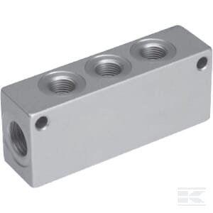 Kolektoriaus blokas 3053126L38