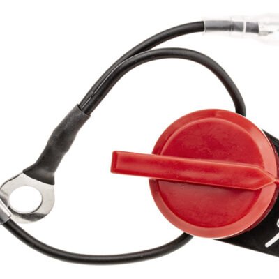 Cedrus WR01 aeratoriaus uždegimo jungiklis