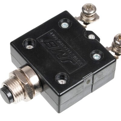 Apsauginis jungiklis Cedrus generatoriui AG5-1F