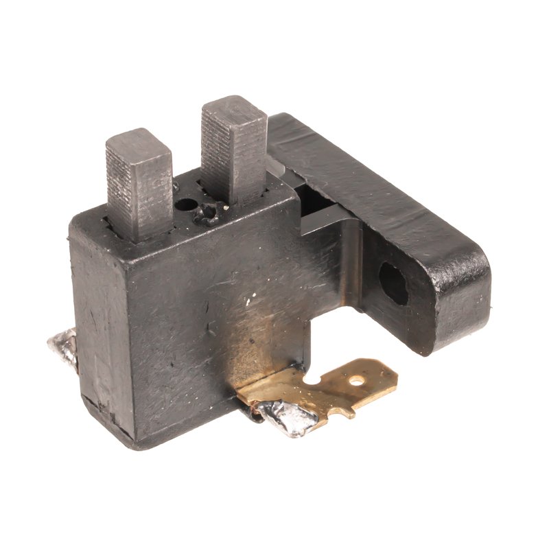 Šepečių laikiklis su šepetėliais (komplektas) Cedrus generatorius AG5-1F / AG6E-1F / AG7E-3F