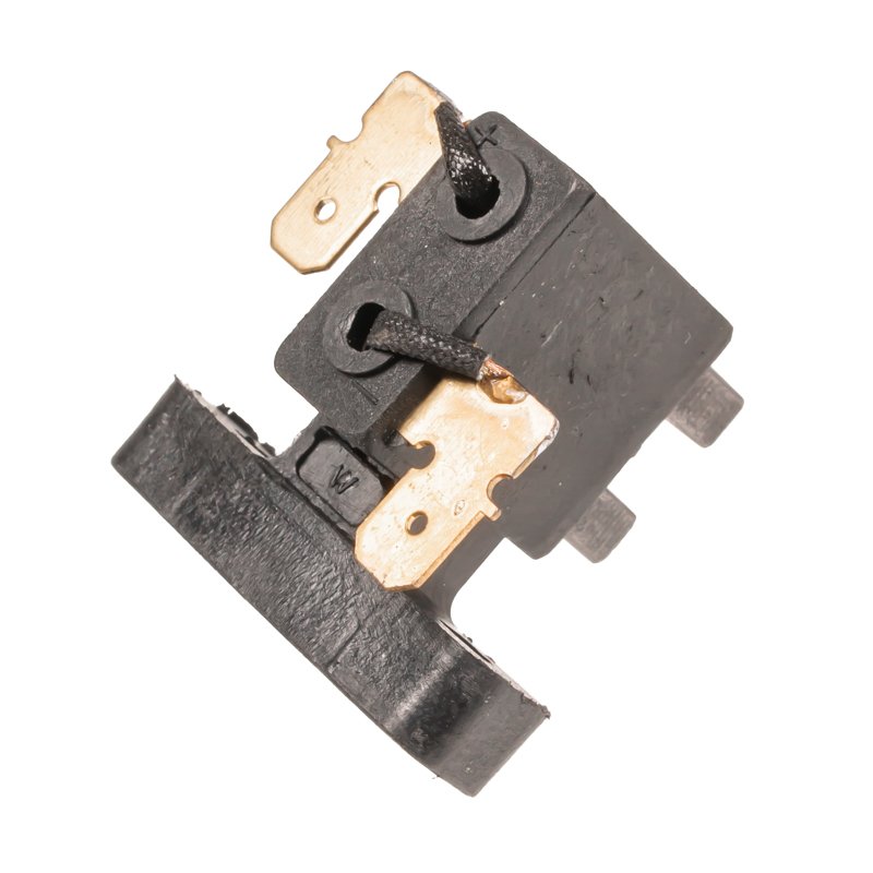 Šepečių laikiklis su šepetėliais (komplektas) Cedrus generatorius AG5-1F / AG6E-1F / AG7E-3F - Image 2