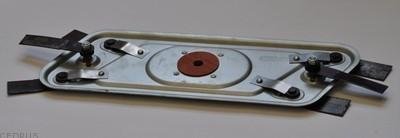 Vejapjovės peilis Klippo 53,0 cm