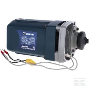 Variklis EM3ECO 319001