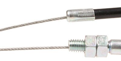 Čioko trosas Loncin generatoriui LC2000i ORIGINALI DALIS