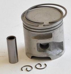 Partner K750 stūmoklis 51 mm komplektas