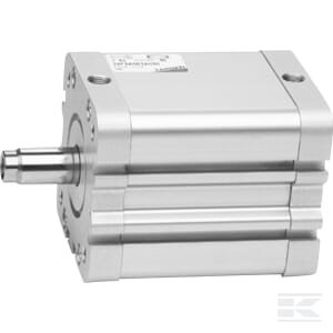 Kompaktinis cilindras 32 serija 32M2A063A025