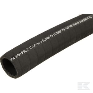 Žarna, 2 pynių EN853 1SN 2" 32G1H