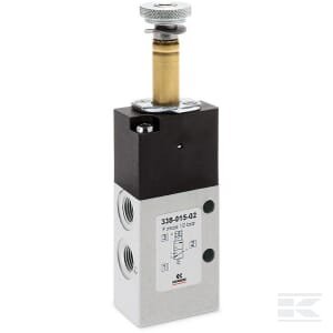 Camozzi gaminys 338E1502