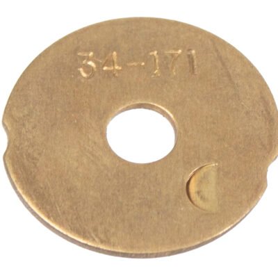 Droselio sklendė WT-99